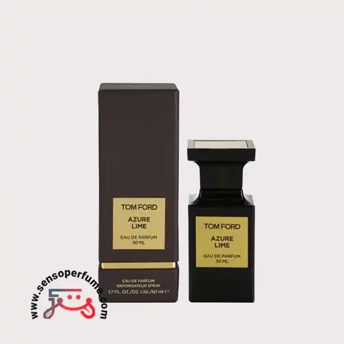 عطر ادکلن تام فورد آزور لایم